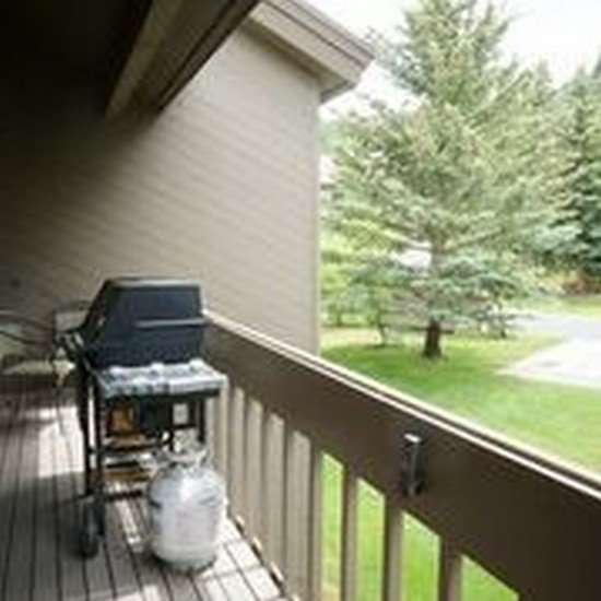Abode At Lakeside Park City Habitación foto