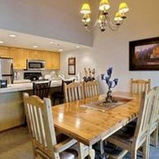 Abode At Lakeside Park City Habitación foto