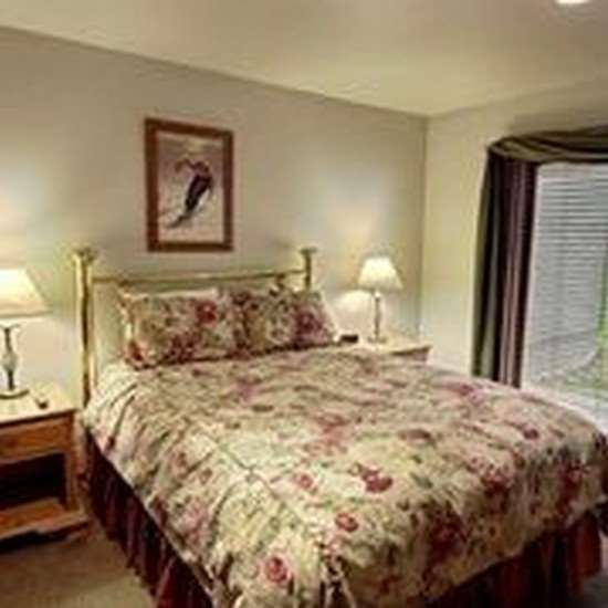 Abode At Lakeside Park City Habitación foto