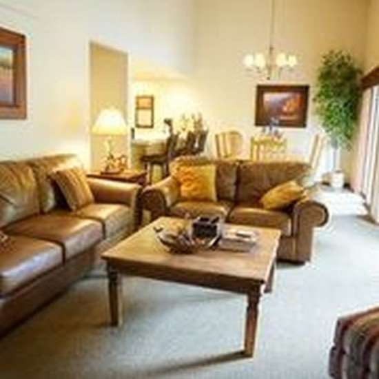 Abode At Lakeside Park City Habitación foto