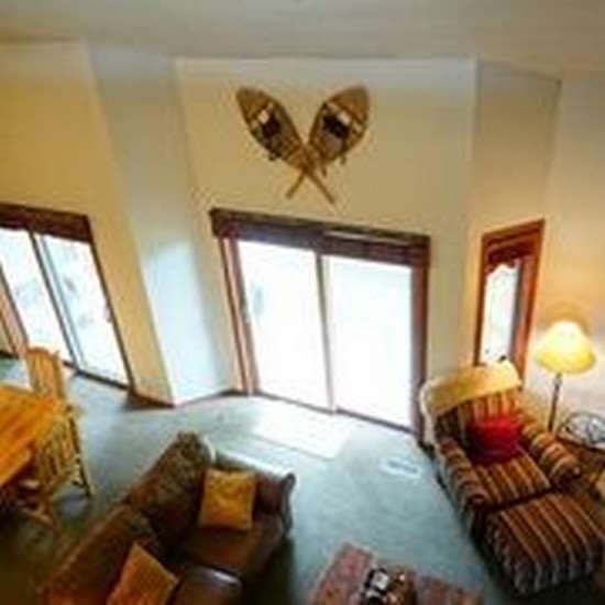 Abode At Lakeside Park City Habitación foto