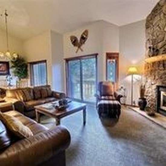 Abode At Lakeside Park City Habitación foto